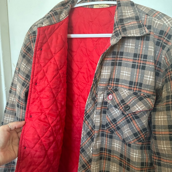 Vintage Bell Jacket - Picture 3 of 3